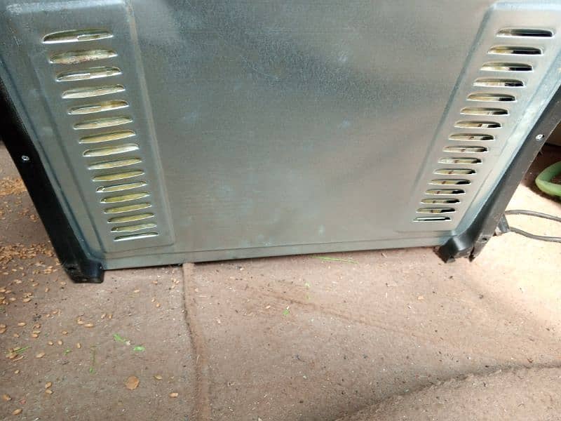 Oven , chulha oven 7