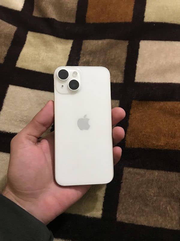 iphone 14 JV (128gb) 1