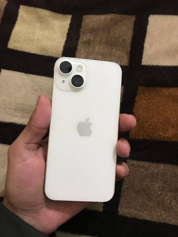 iphone 14 JV (128gb) 7