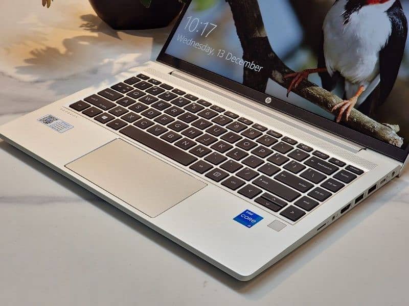 Hp ProBook 440 G8 (i5 11th Gen)(32Gb/512Gb) 1