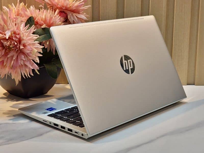 Hp ProBook 440 G8 (i5 11th Gen)(32Gb/512Gb) 3