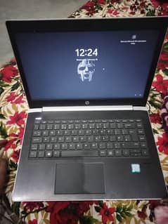 Hp probook