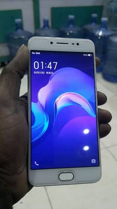 vivo x7 4/64 Ram Rom