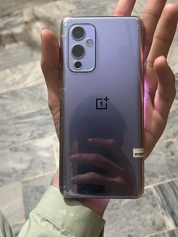 oneplus 9 mobile for sale only set minor shade 4