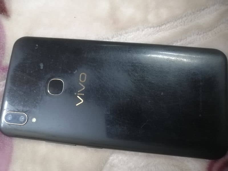 Vivo v9 2