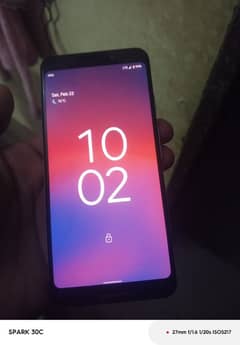 Google Pixel 3 4gb/64gb Just Mbl Condition 10/9