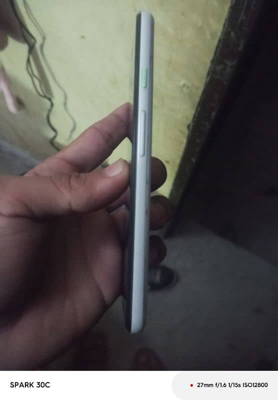 Google Pixel 3 4gb/64gb Just Mbl Condition 10/9 4