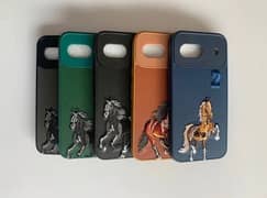 Google Pixel Polo covers| Premium Quality