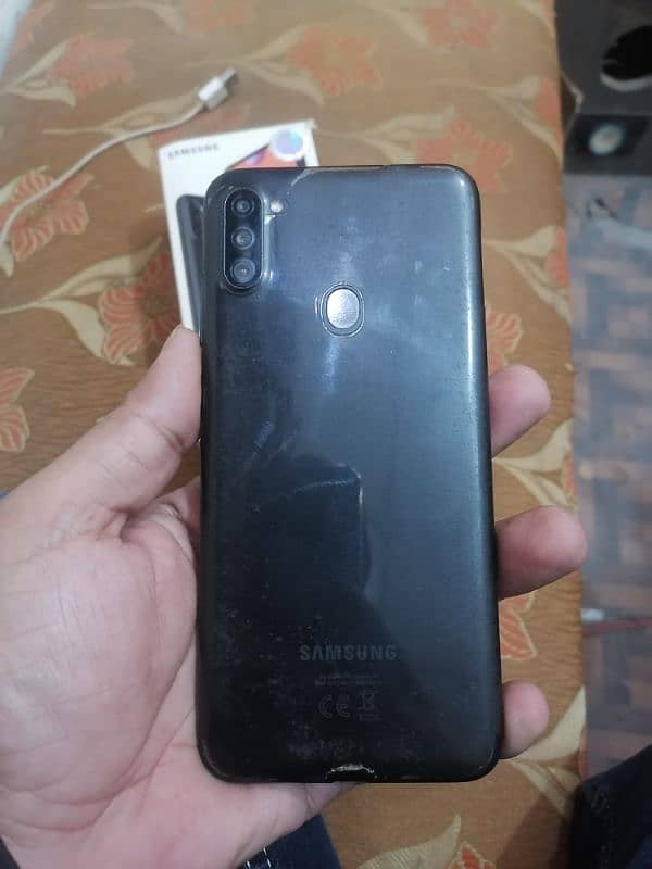 samsung a11 32gb 5