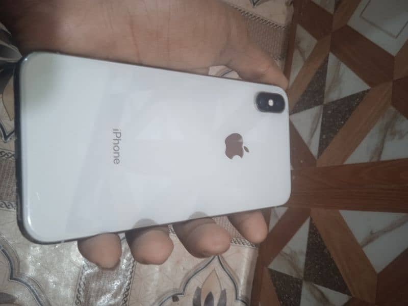 I PHONE X for sale 2