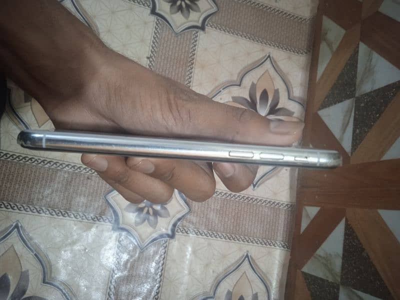 I PHONE X for sale 4