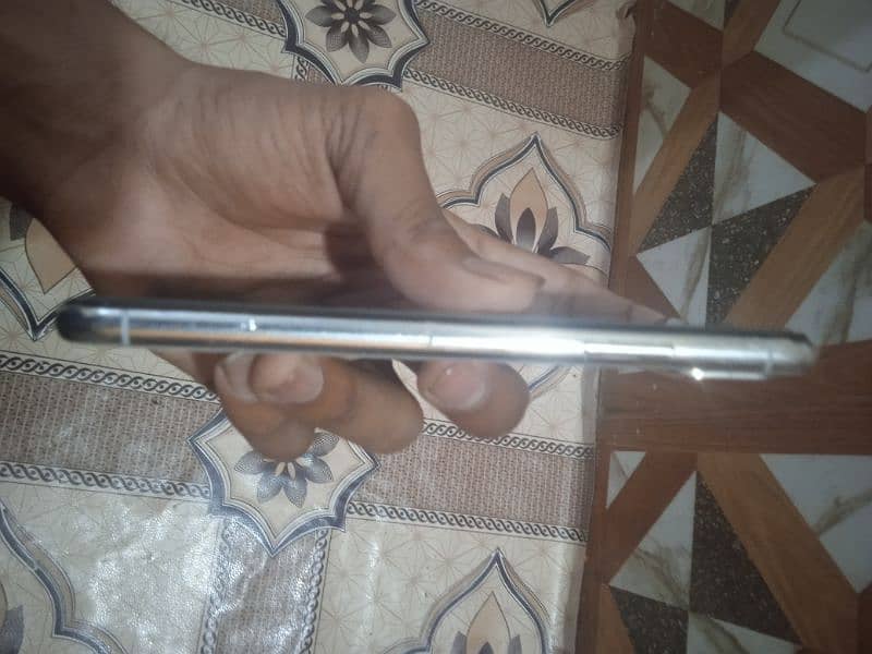 I PHONE X for sale 5