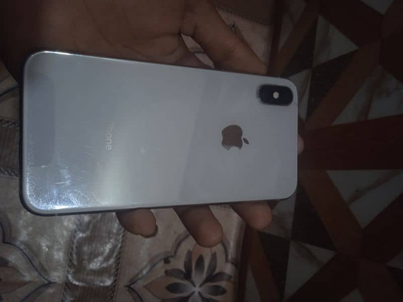 I PHONE X for sale 7