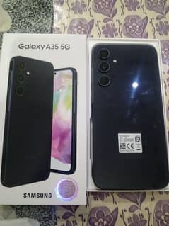 Samsung Galaxy A 35