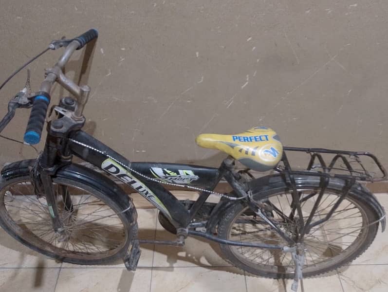 CYCLE FOR SALE GOOD CONDITION 0