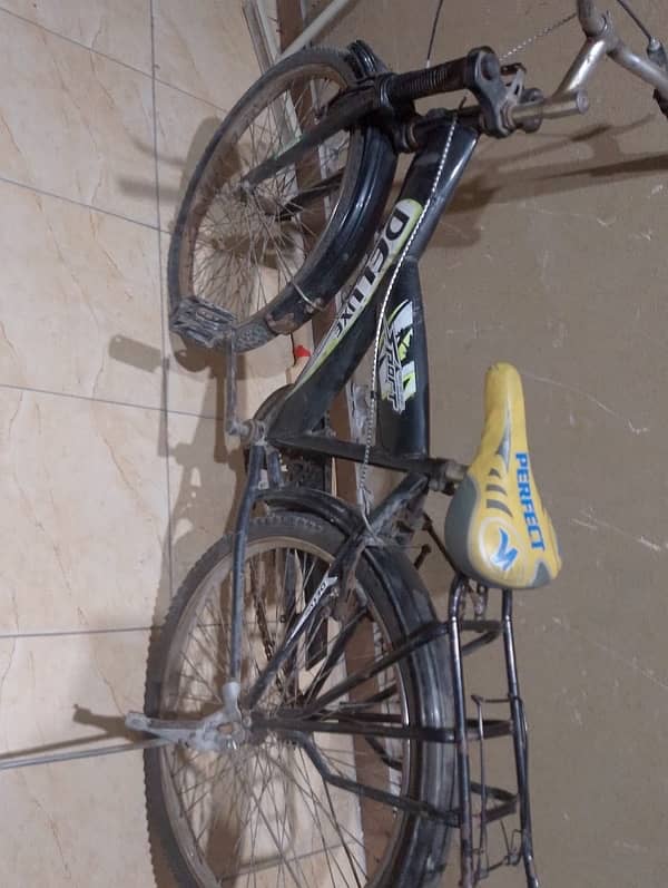 CYCLE FOR SALE GOOD CONDITION 1