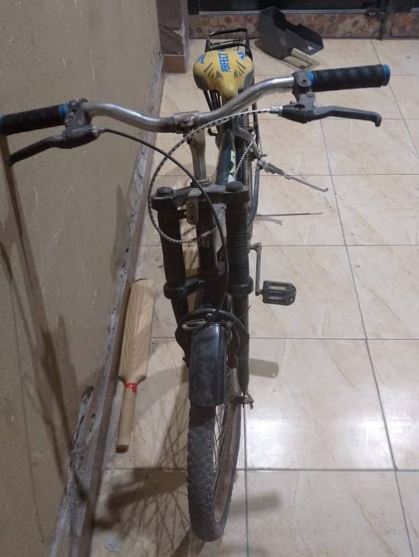 CYCLE FOR SALE GOOD CONDITION 2