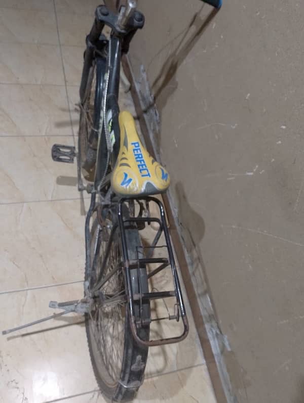 CYCLE FOR SALE GOOD CONDITION 3