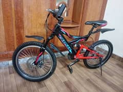 cycle 20 inch | sports cycle| imported cycle | bicycle