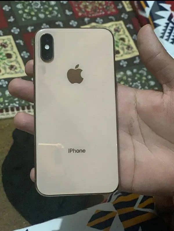 iphone xs 64gb factory unlock 0