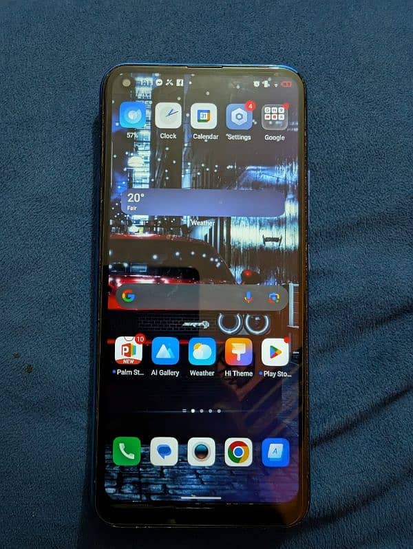 tecno spark 5 pro 2