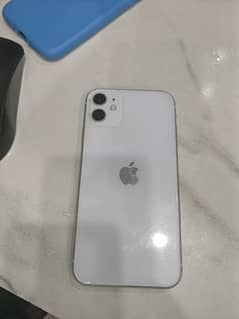 IPhone 11 64 gb pta approved