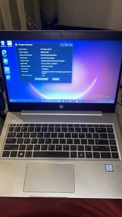 Hp pro book 440 G6