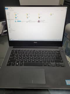 Dell Vostro 14 [i5 7th][8/256]