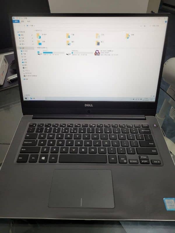 Dell Vostro 14 [i5 7th][8/256] 0