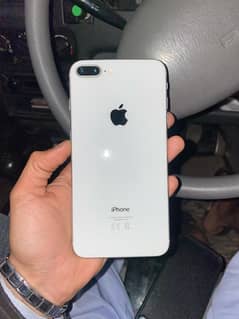 iphone 8 plus 256gb pta approved