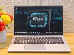 Hp Elitebook 845 G8 (Ryzen 7)(12th Gen)