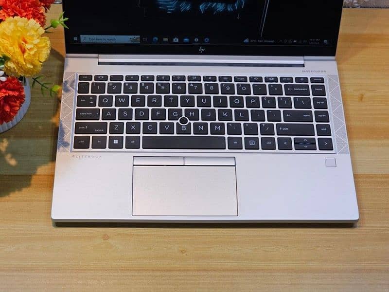 Hp Elitebook 845 G8 (Ryzen 7)(12th Gen) 7