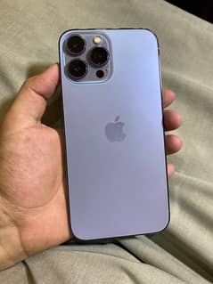 iPhone 13 Pro Max 128GB PTA Approved