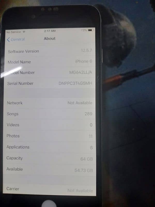 iphone 6 64gb icloud bypass 3