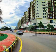 7 Marla Investor Price Plot For Sale In P-4 Block Gulberg Residencia Islamabad