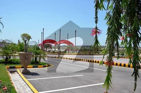 Buy 10 Marla Plot File On Installments In Gulberg Residencia Islamabad 0