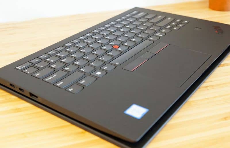 Core i7 7th Lenovo Yoga x360 Touch 2