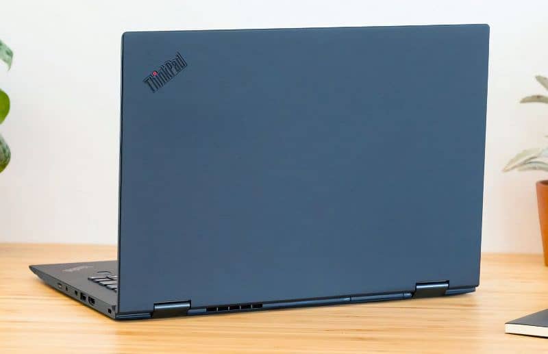 Core i7 7th Lenovo Yoga x360 Touch 3