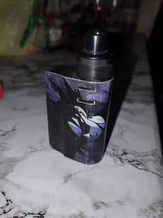 voopoo drag e60 vape.