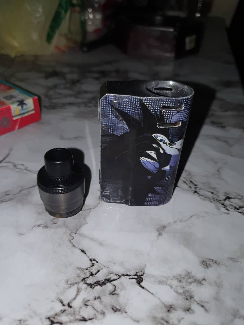 voopoo drag e60 vape. 2