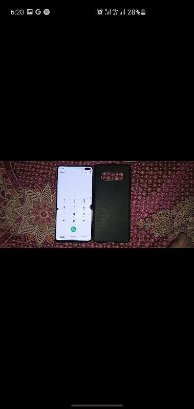 Samsung S10+ Exchange Possible 0