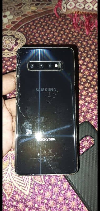 Samsung S10+ Exchange Possible 6