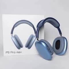 P9 Pro Max Headphones