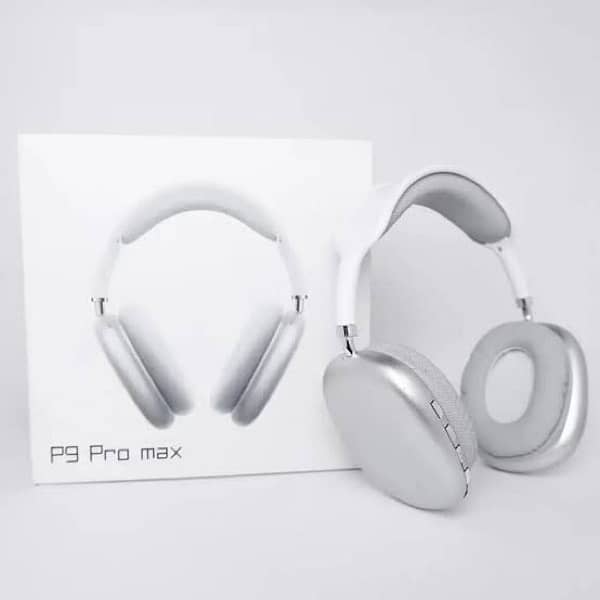 P9 Pro Max Headphones 2