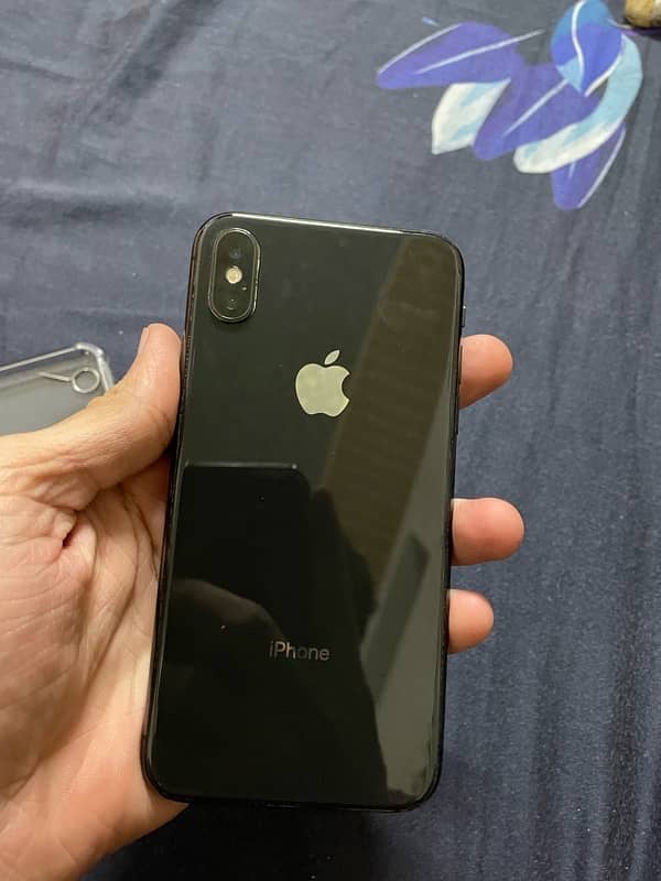 Iphone x pta approved 0