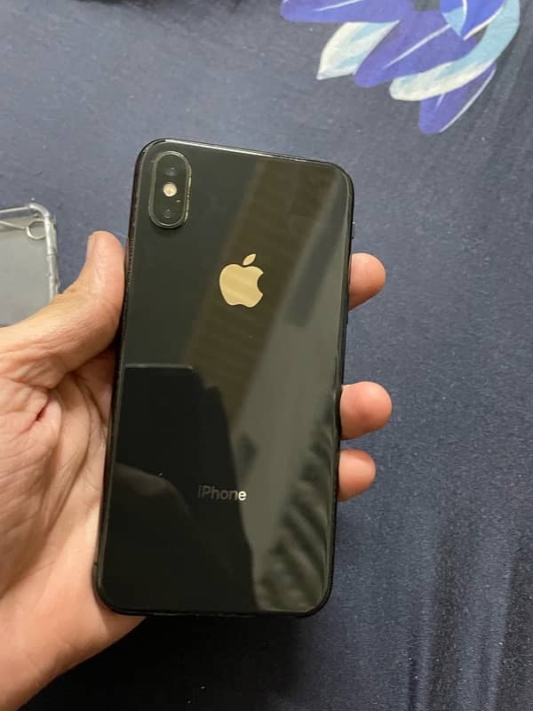 Iphone x pta approved 2