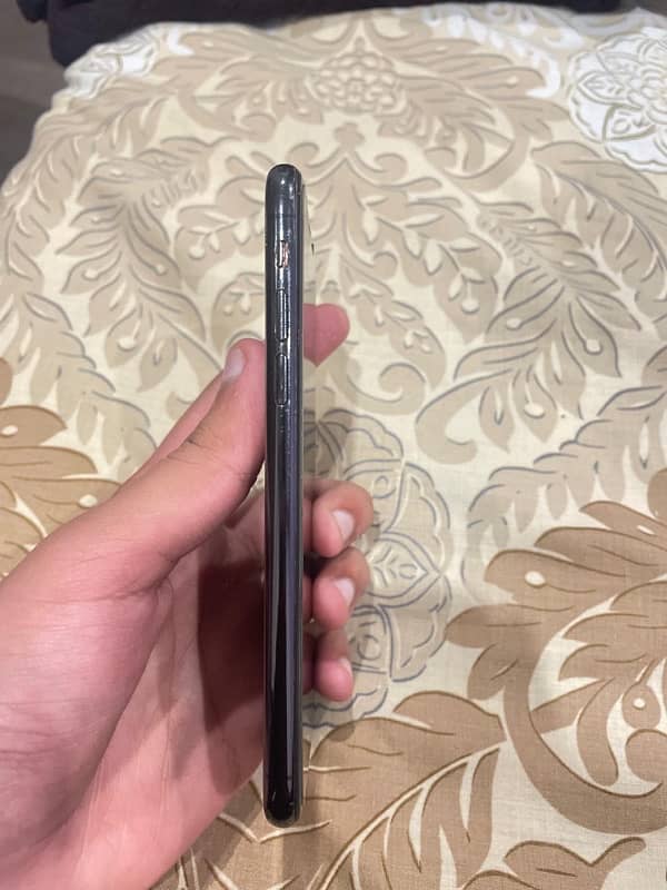 iphone x 256 GB 5