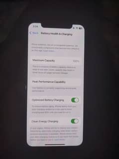 Iphone X bypass