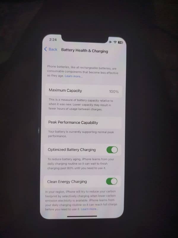 Iphone X bypass 0