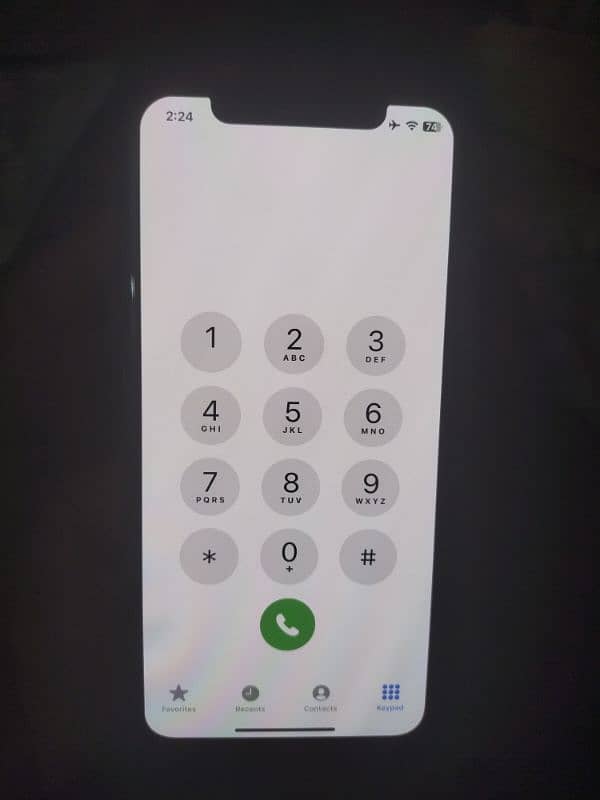 Iphone X bypass 1